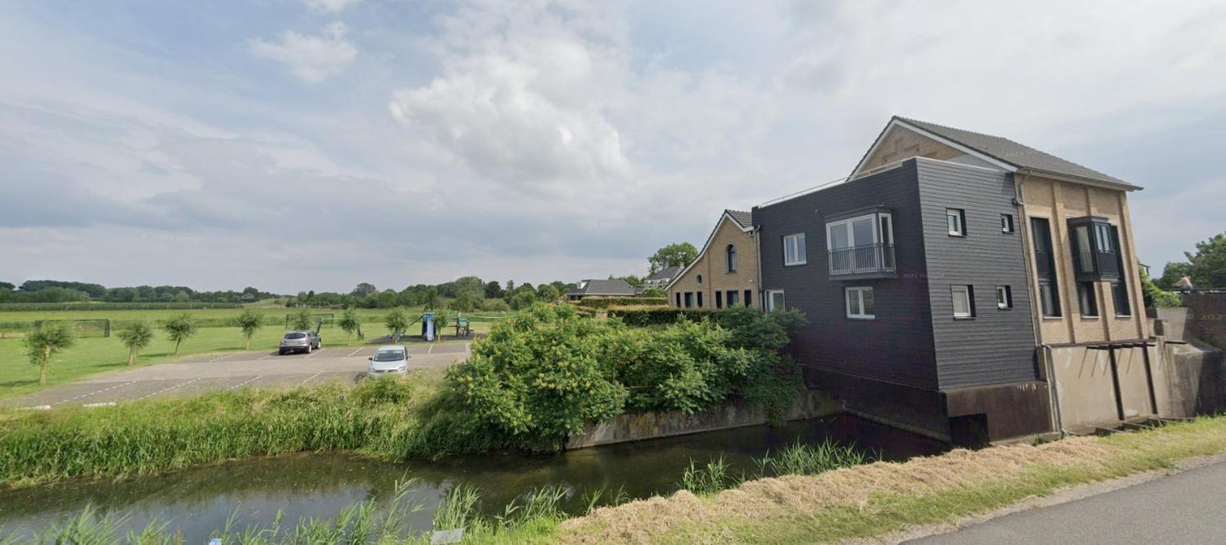 Moeke Mooren Appeltern Exterior photo