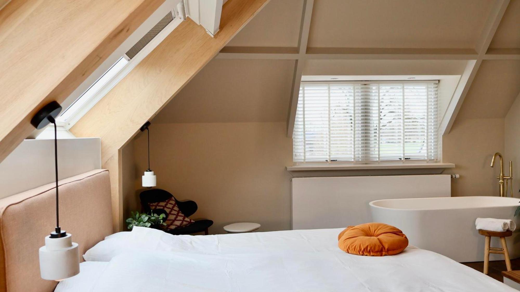 Moeke Mooren Appeltern Room photo