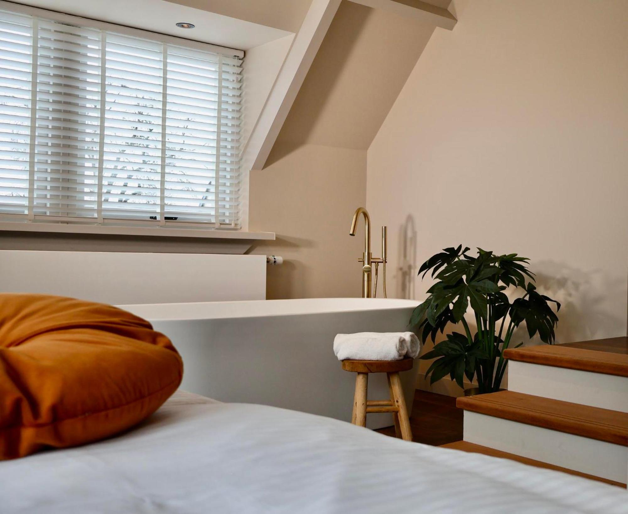 Moeke Mooren Appeltern Room photo